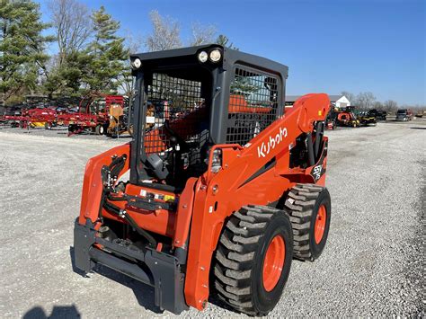 kubota ssv75 service